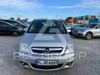 2008 Opel MERIVA