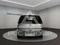 2008 Opel MERIVA