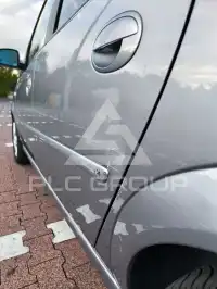2008 Opel MERIVA