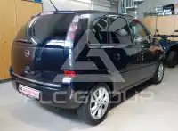 2008 Opel MERIVA