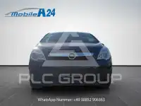2008 Opel MERIVA