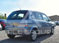 2008 Opel MERIVA
