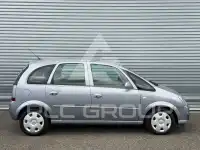 2008 Opel MERIVA