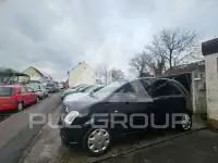2008 Opel MERIVA
