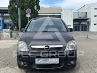 2008 Opel MERIVA