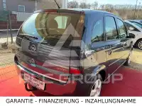 2008 Opel MERIVA