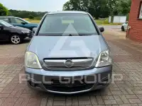 2008 Opel MERIVA