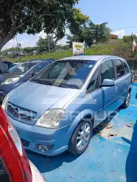 2008 Opel MERIVA