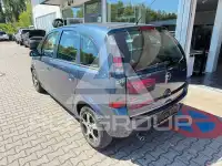 2008 Opel MERIVA