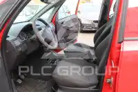 2008 Opel MERIVA
