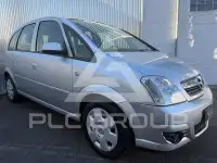 2008 Opel MERIVA