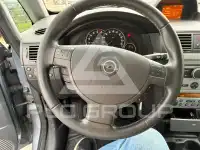 2008 Opel MERIVA