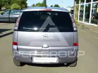 2008 Opel MERIVA