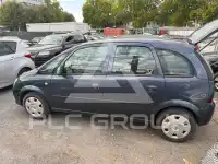 2008 Opel MERIVA