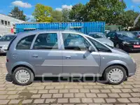 2008 Opel MERIVA