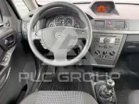 2008 Opel MERIVA
