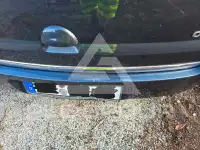 2008 Opel MERIVA