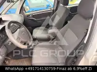 2008 Opel MERIVA
