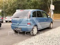 2008 Opel MERIVA