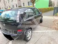 2008 Opel MERIVA