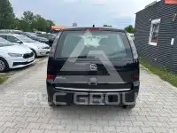 2008 Opel MERIVA