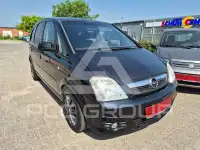 2008 Opel MERIVA