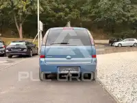 2008 Opel MERIVA