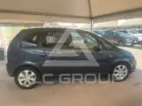 2008 Opel MERIVA