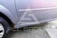 2008 Opel MERIVA