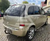 2008 Opel MERIVA