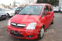 2008 Opel MERIVA