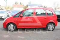 2008 Opel MERIVA