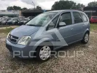 2008 Opel MERIVA