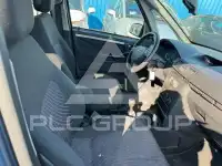 2008 Opel MERIVA