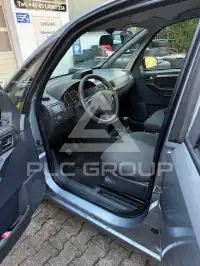 2008 Opel MERIVA