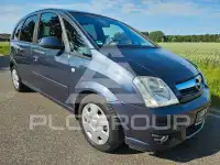 2008 Opel MERIVA