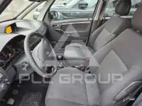 2008 Opel MERIVA
