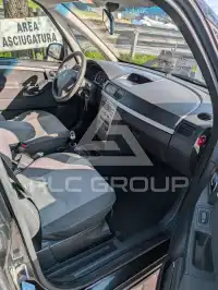 2008 Opel MERIVA