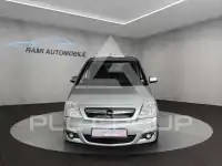 2008 Opel MERIVA