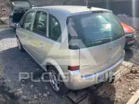 2008 Opel MERIVA