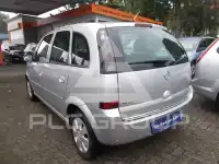 2008 Opel MERIVA