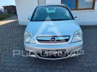 2008 Opel MERIVA