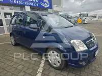 2008 Opel MERIVA