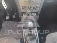2008 Opel MERIVA