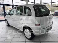 2008 Opel MERIVA