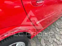 2009 Opel MERIVA