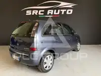 2008 Opel MERIVA