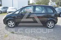 2008 Opel MERIVA