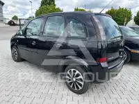 2008 Opel MERIVA