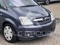 2008 Opel MERIVA
